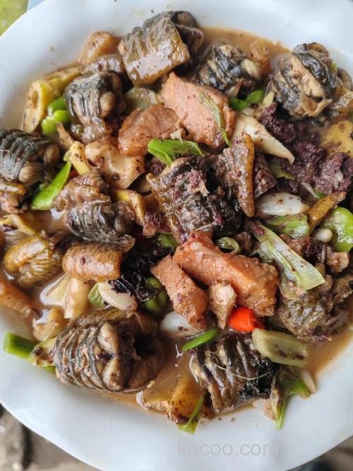 一斤七两的善鱼怎么做