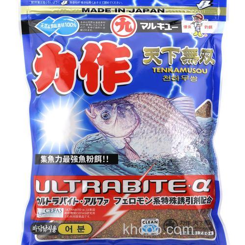 丸九饵料海外版跟进口版哪个好？