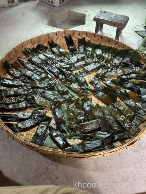 平塘有什么好吃的？