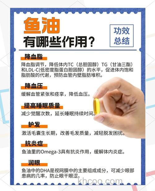 猪油和鱼油哪个营养一点