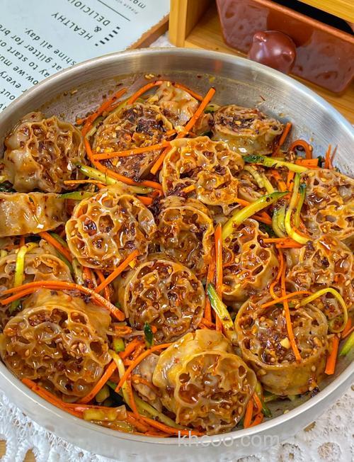 如何做用会理特产饵快来做道菜？