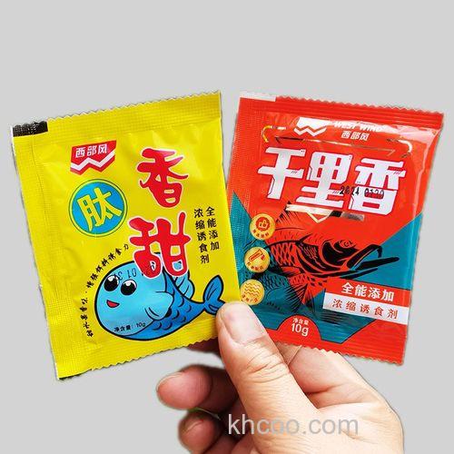 钓鱼甜味添加剂有什么？