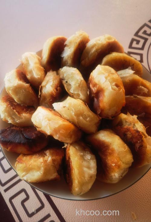 铁岭特色小吃是什么？