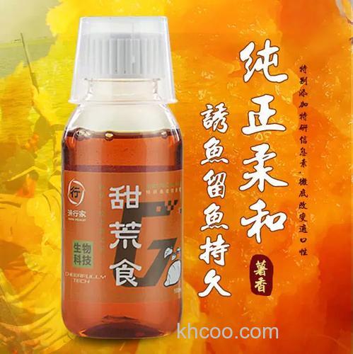 钓鲤鱼加什么小药聚鱼快