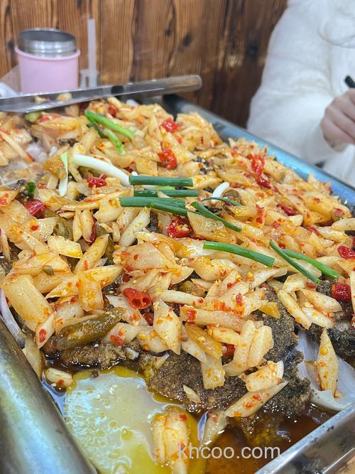 宣恩有什么好吃的？