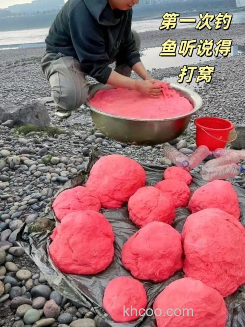 鲤鱼用酒渣打窝效果怎样？