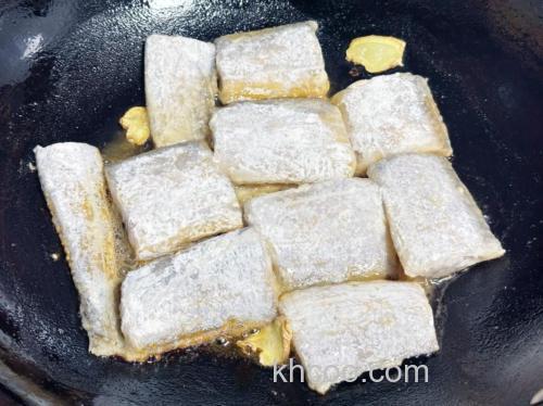 啤酒炖鲤鱼的做法步骤图，啤酒炖鲤鱼怎么做？