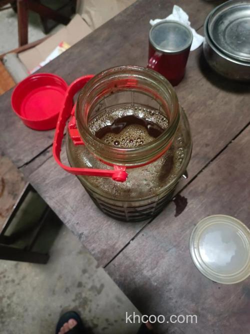 泡制钓鱼用酒时常见的误区