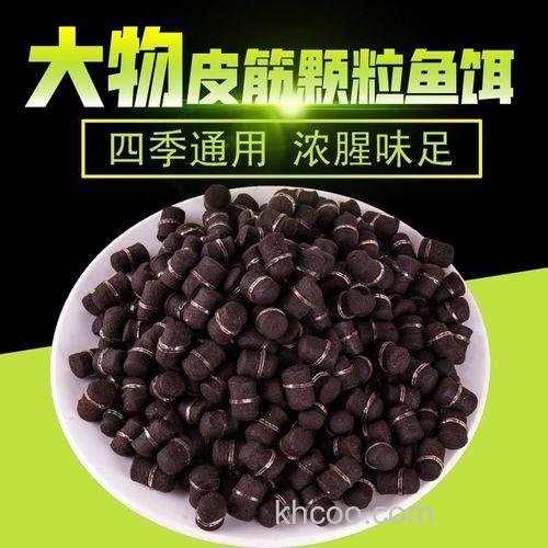 鲤鱼喜欢臭味鱼饵吗？