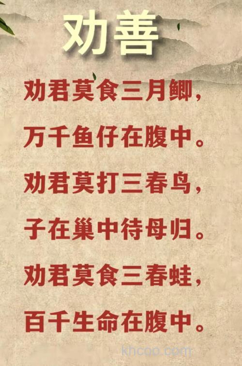 劝君莫钓三月鲫？不如钓鳜鱼试试