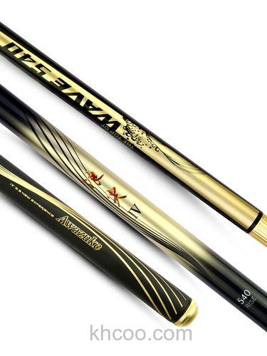 浪尖4号可以飞鱼不？