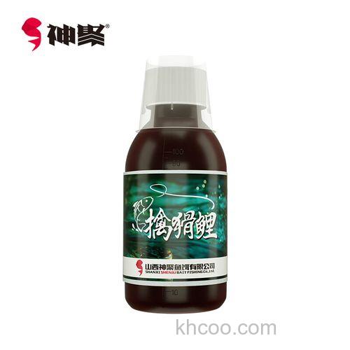 黑坑钓鱼选择什么饵料跟添加剂小药？