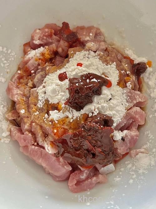 做猪肉能放胡椒粉吗？