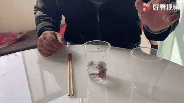 蚯蚓加白酒的正确方法？