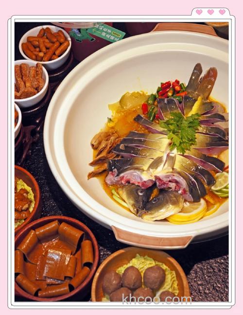 榴莲可以和鱼一起炖吗？