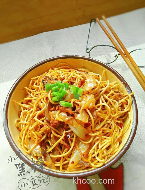 猪油炒面鱼饵如何制作？