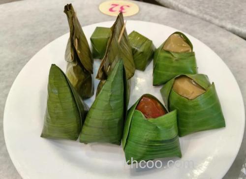 古县云顶小镇有美食吗？