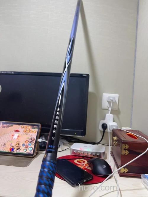 浪尖6s适合钓鲢鳙吗？