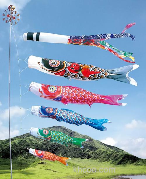 鲤鱼旗是什么味型？