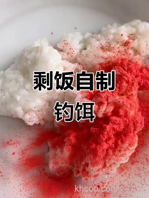 米饭钓鱼效果怎样？