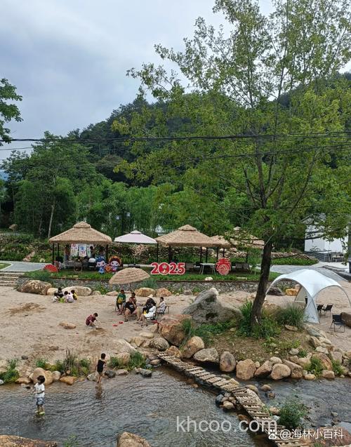 张家界永定区官黎坪鲤鱼池是什么地方？是乡村还是城市？