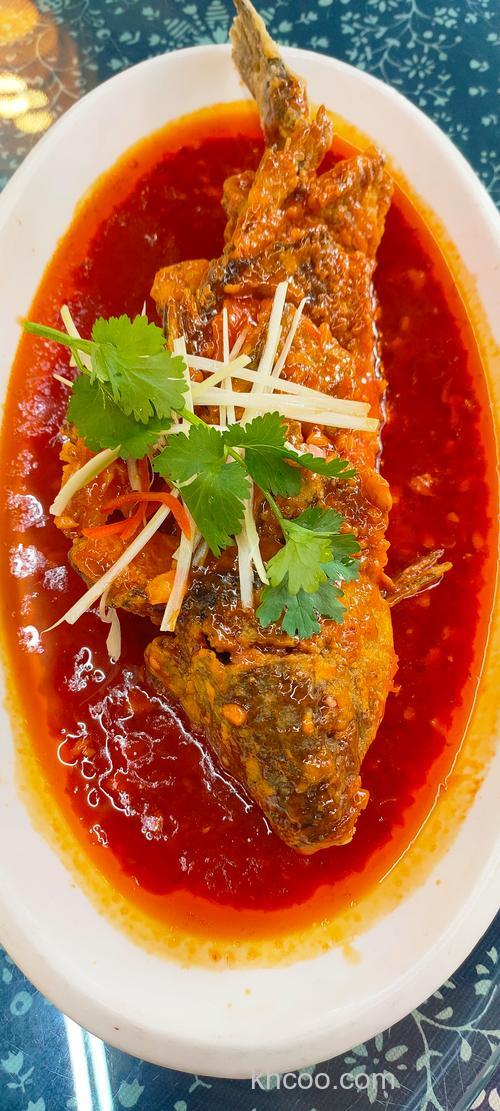 爆炒脆皮鱼的家常做法？