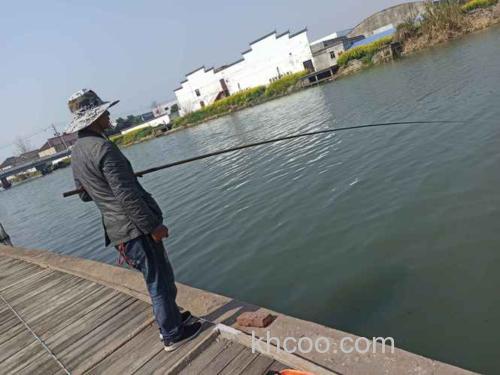 兴化钓鱼点收十元的地方叫什么