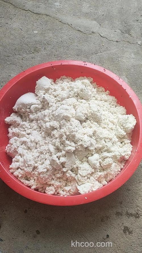 糯米酒渣能不能拿来打窝钓鱼