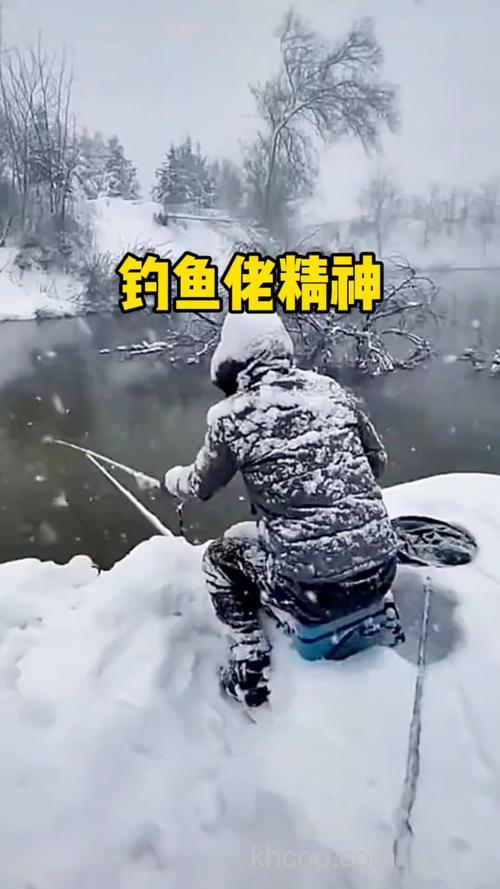 钓鱼人有哪些优秀的品质和精神？