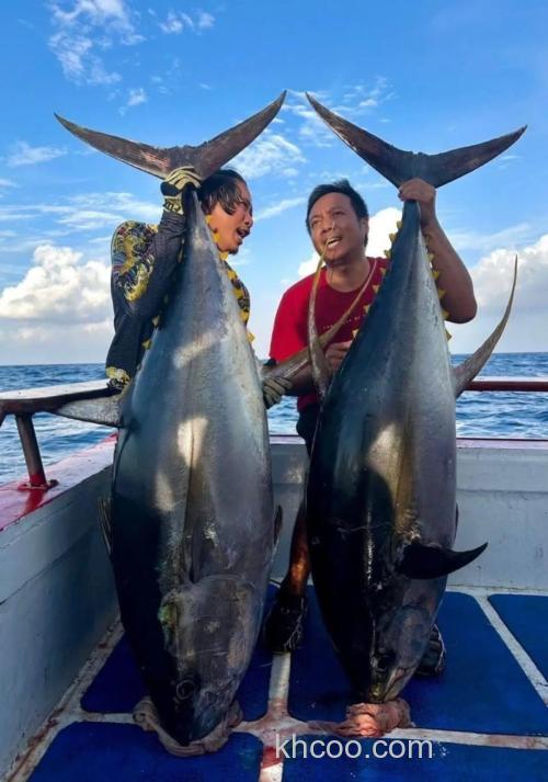 泰国旅游钓鱼在泰国可以随便钓鱼吗