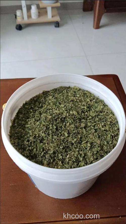 藻粉钓鱼效果怎么样？