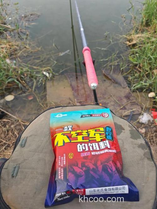 深秋918配大鲫终结者可以吗？