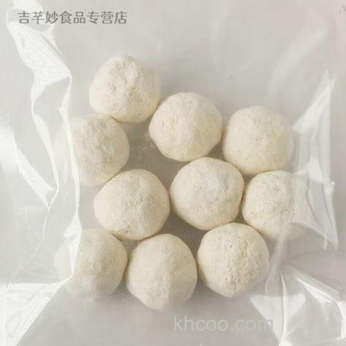 发酵粉可以代替酒曲做窝料么？