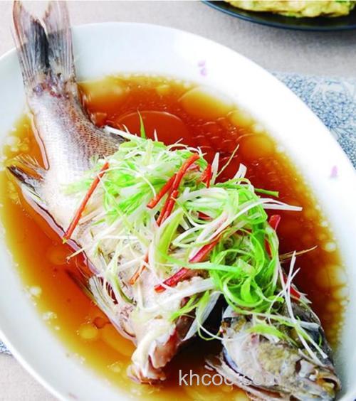 为什么做鱼要放猪油？