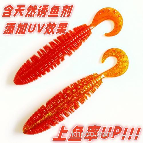 钓牙鲆用什么饵