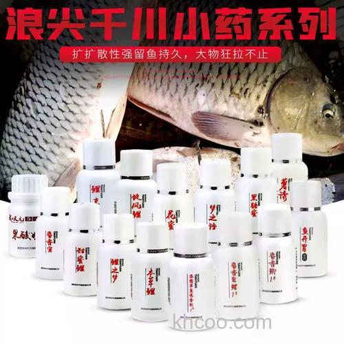 武汉天元浪尖大鲫怎么开饵？