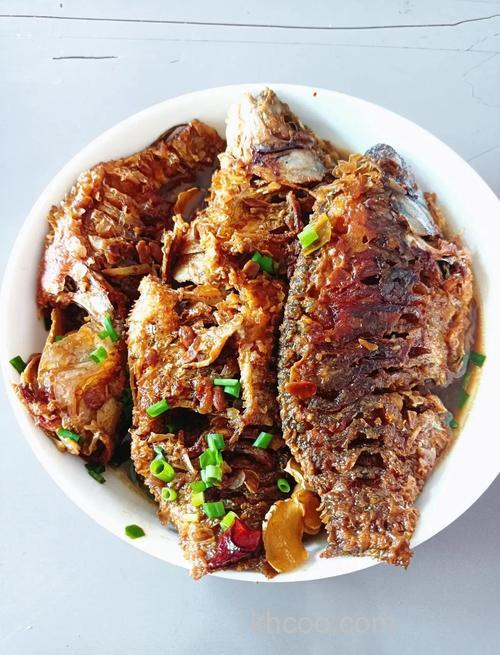 红烧鲫鱼要怎么做才更美味？？？