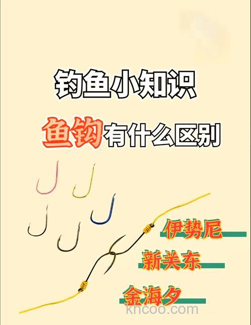 野钓鲫鱼用钩的选择技巧