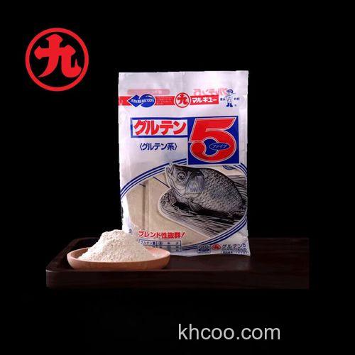 丸九奶香鲫怎样用？