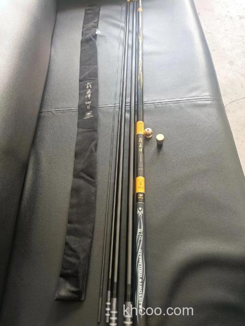 5米4钓友公认十款性价比高的鱼竿？