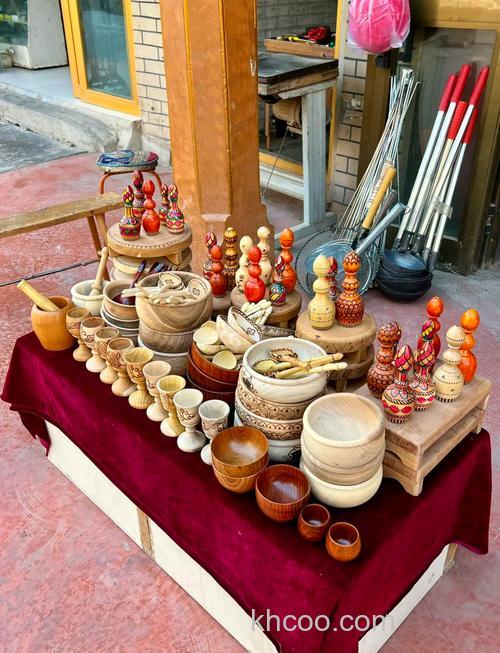 莎车县城有什么特色小吃？