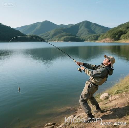 黑寨水库钓鱼攻略？