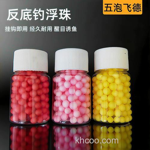 逗钓鲤鱼用什么饵料？