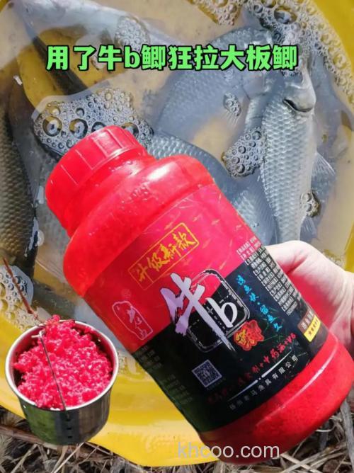 牛b鲫油是啥？