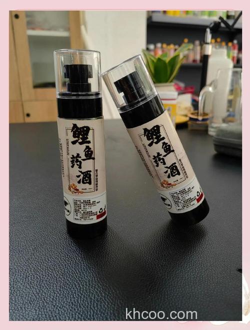 钓鱼中药酒哪个牌子好用？