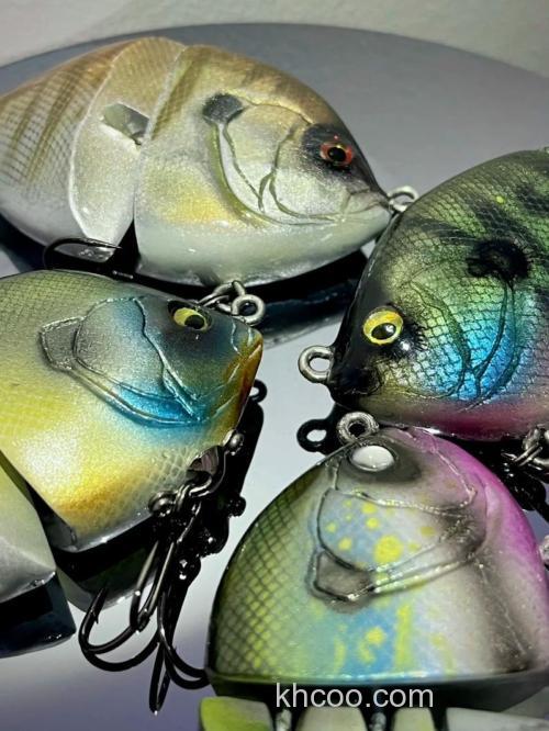 罗非鱼自制饵料