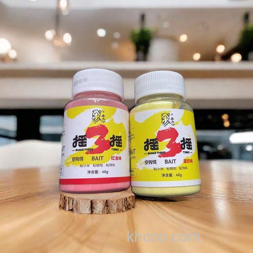 四季垂钓饵料，鲫鲤草鳊通用饵