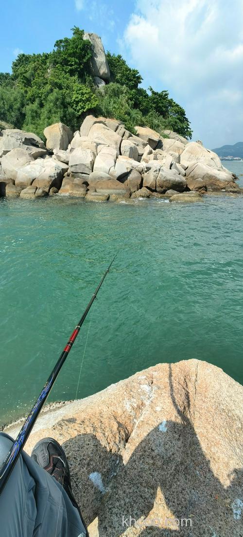 广东沿海海钓好去处，分享实用技巧助你畅享海钓乐趣