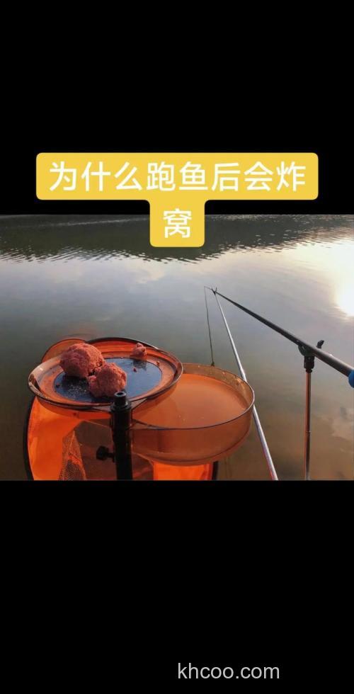 钓鱼炸窝还会来鱼吗？