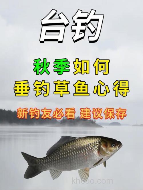 秋季如何垂钓草鱼？